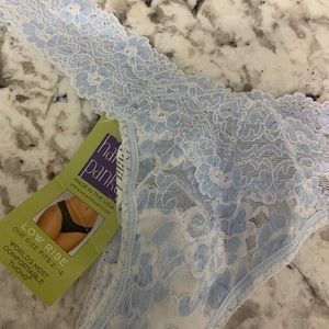 Hanky Panky low rise thong